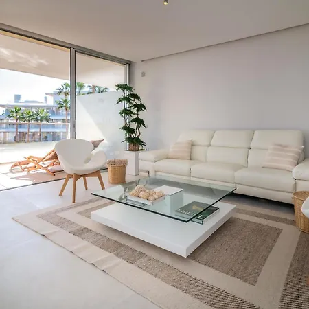 Theedgebythesea Coral Appartamento Estepona