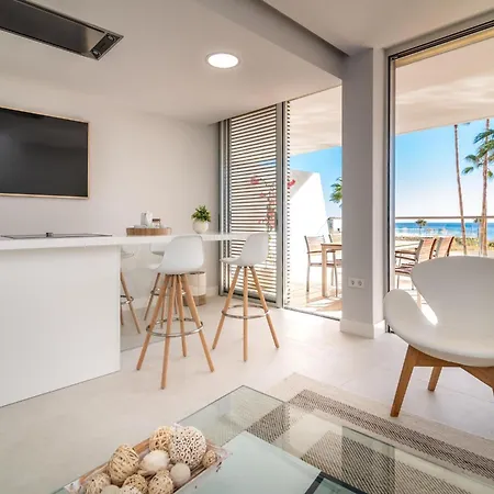 Appartamento Theedgebythesea Coral Estepona